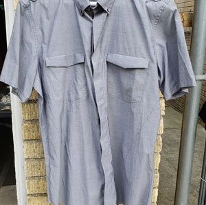 Calvin Klein slim Fit shirt